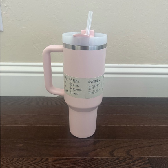 Stanley Bloom Quencher H2.0 Tumbler - Picture 2 of 4